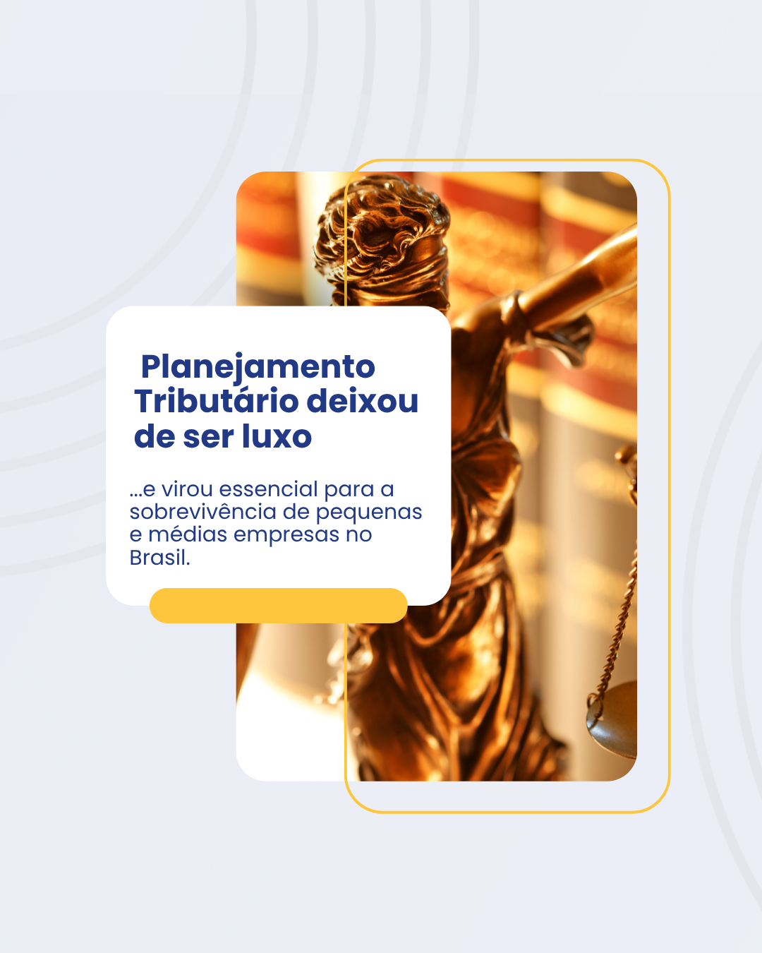 Planejamento Tributário Deixa de Ser Luxo e Se Torna Essencial